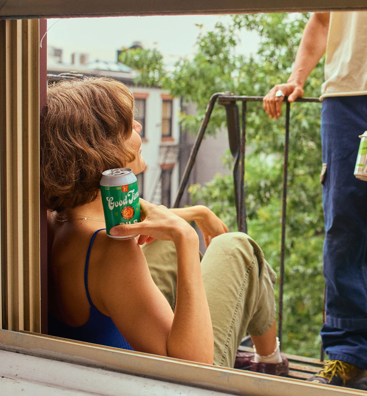 Elevate Every Sip Alcohol-Free