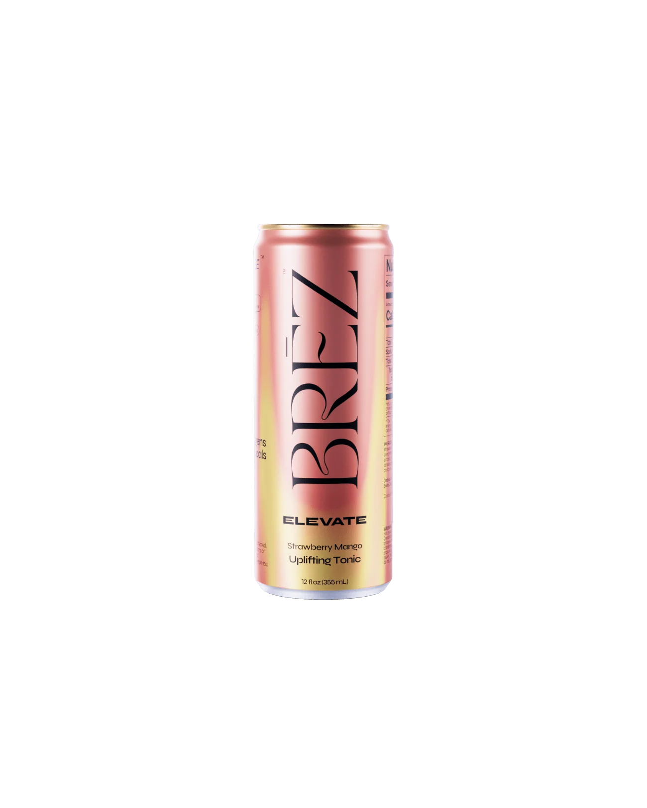 Best-Selling Non-Alcoholic Cans & Cocktails
