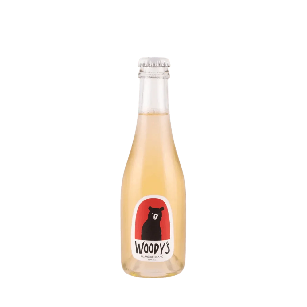 New Non-Alcoholic Wines